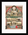 National Union, Gas worker and General Labourers, 1889 by British School