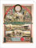 National Union, Gas worker and General Labourers, 1889 by British School