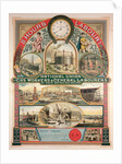 National Union, Gas worker and General Labourers, 1889 by British School