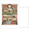 National Union, Gas worker and General Labourers, 1889 by British School