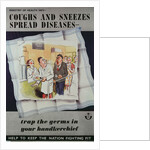 Coughs and Sneezes Spread Diseases by School English