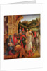 The Adoration of the Kings by Vincenzo Foppa
