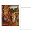 The Adoration of the Kings by Vincenzo Foppa