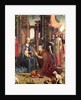 The Adoration of the Kings by Jan (c.1472-c.1533) Gossaert