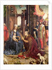 The Adoration of the Kings by Jan (c.1472-c.1533) Gossaert