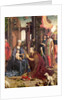 The Adoration of the Kings by Jan (c.1472-c.1533) Gossaert