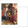 The Adoration of the Kings by Jan (c.1472-c.1533) Gossaert