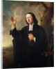 Portrait of John Wesley, c.1766 by Nathaniel Hone