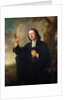 Portrait of John Wesley, c.1766 by Nathaniel Hone