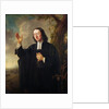 Portrait of John Wesley, c.1766 by Nathaniel Hone