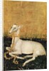 White Hart by Master of the Wilton Diptych