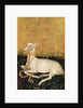 White Hart by Master of the Wilton Diptych