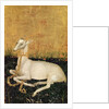 White Hart by Master of the Wilton Diptych