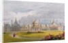 Brighton Royal Pavilion, 19th century by English School