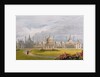 Brighton Royal Pavilion, 19th century by English School