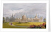 Brighton Royal Pavilion, 19th century by English School