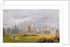 Brighton Royal Pavilion, 19th century by English School