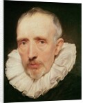 Portrait of Cornelis van der Geest, c.1620 by Anthony van Dyck