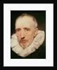 Portrait of Cornelis van der Geest, c.1620 by Anthony van Dyck