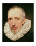 Portrait of Cornelis van der Geest, c.1620 by Anthony van Dyck