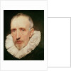 Portrait of Cornelis van der Geest, c.1620 by Anthony van Dyck