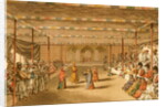 The Janumushtoomee by John Augustus Atkinson
