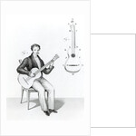 Guitar by School English