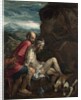 The Good Samaritan, c.1550-70 by Jacopo Bassano