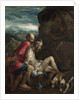 The Good Samaritan, c.1550-70 by Jacopo Bassano