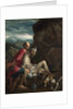 The Good Samaritan, c.1550-70 by Jacopo Bassano