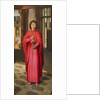 St. John the Evangelist by Hans Memling