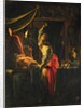 Judith and Holofernes by Adam Elsheimer