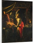 Judith and Holofernes by Adam Elsheimer