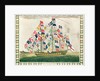 A King's Ship dressed with the colours of different nations, 6th October 1794 by English School