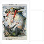 La Mosca Roja by School Spanish