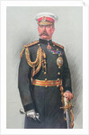 Viscount Kitchener of Khartoum by Walter Wallor Caffyn
