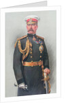 Viscount Kitchener of Khartoum by Walter Wallor Caffyn