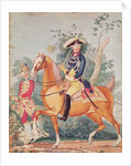 Frederick, Duke of York, 1795 by English School
