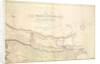 Map of India, 1822 by Aaron Arrowsmith