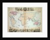 British Empire throughout the World by English School