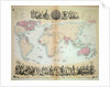 British Empire throughout the World by English School