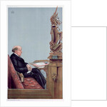 A Scots Lawyer by Leslie Matthew Ward