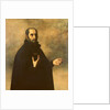 St.Ignatius Loyola by Francisco de Zurbaran