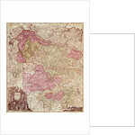 Electorate of Hanover by School German