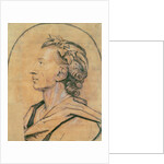 Portrait of Alexander Pope by Godfrey Kneller