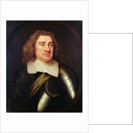 Portrait of George Monck, c.1660 by Samuel Cooper