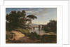 The Bridge at Narni, c.1826-27 by Jean Baptiste Camille Corot
