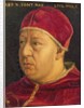Portrait of Leo X by Italian School