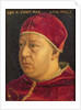 Portrait of Leo X by Italian School
