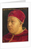 Portrait of Leo X by Italian School